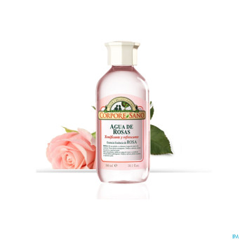 Soria rose water    200ml