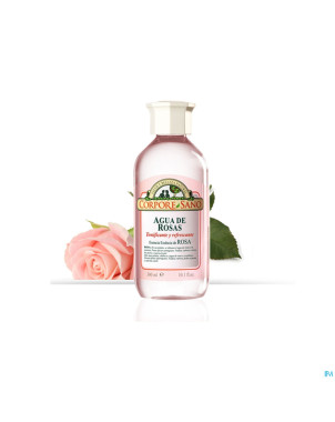 Soria rose water    200ml