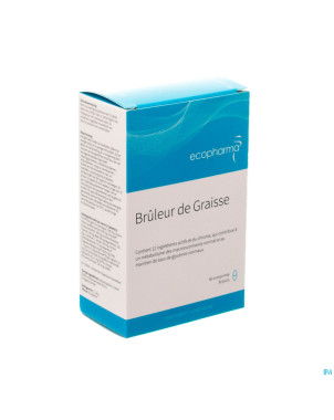 Bruleur graisse    comp  60