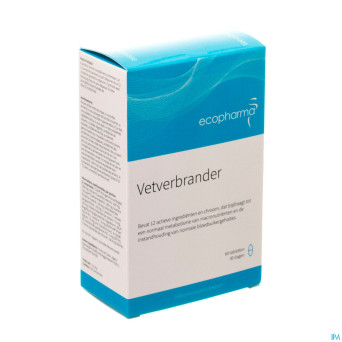 Bruleur graisse    comp  60