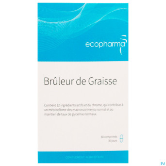 Bruleur graisse    comp  60