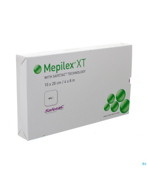 Mepilex xt    10x20cm 5