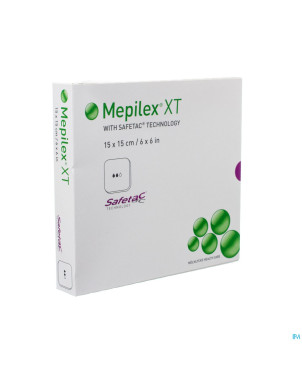 Mepilex xt    15x15cm 5