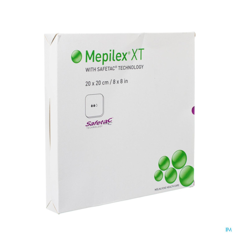 Mepilex xt    20x20cm 5