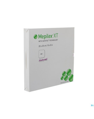 Mepilex xt    20x20cm 5