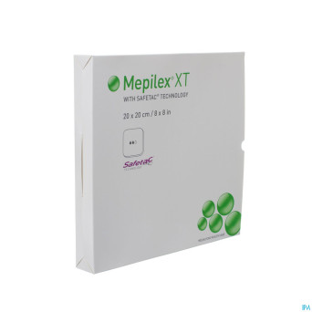 Mepilex xt    20x20cm 5
