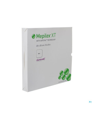 Mepilex xt    20x20cm 5
