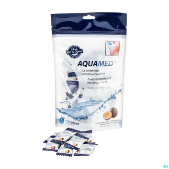 Miradent aquamed a/bouche sec    comp suc 60g