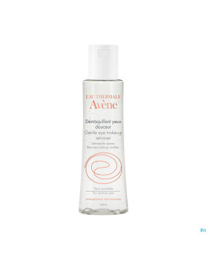 Avene essentiels demaquillant yeux douceur  125ml