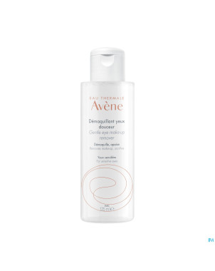 Avene essentiels demaquillant yeux douceur  125ml