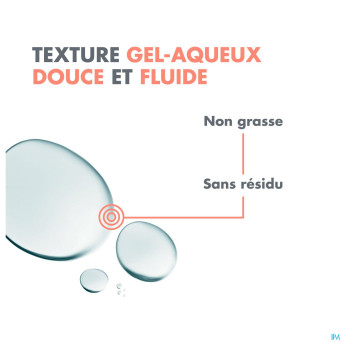 Avene essentiels demaquillant yeux douceur  125ml