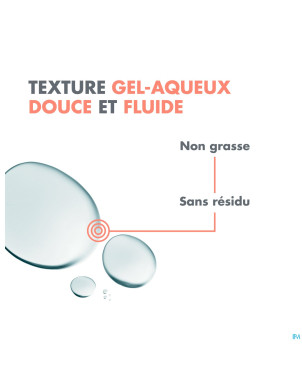 Avene essentiels demaquillant yeux douceur  125ml