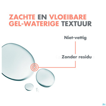 Avene essentiels demaquillant yeux douceur  125ml