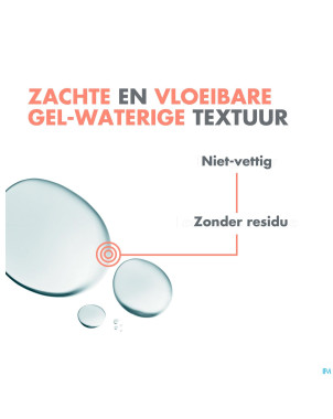 Avene essentiels demaquillant yeux douceur  125ml