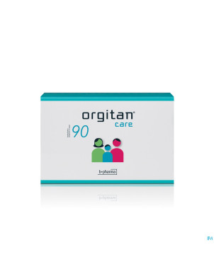 Orgitan care    comp 90