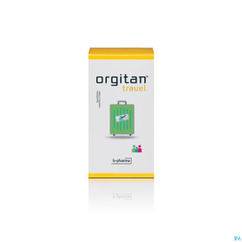 Orgitan travel    comp 30