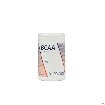 Bcaa pdr    150g    deba