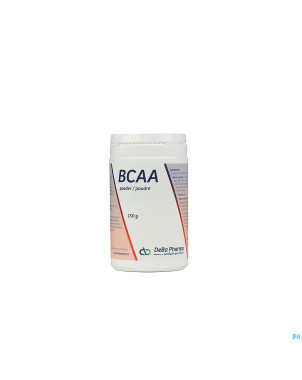 Bcaa pdr    150g    deba