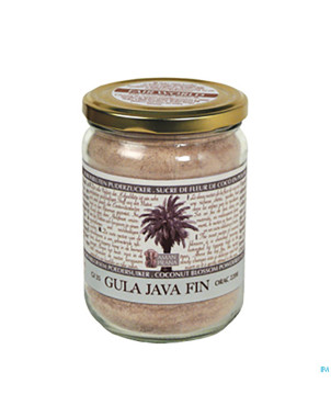 Amanprana gula java fin    360g rempl.2952125