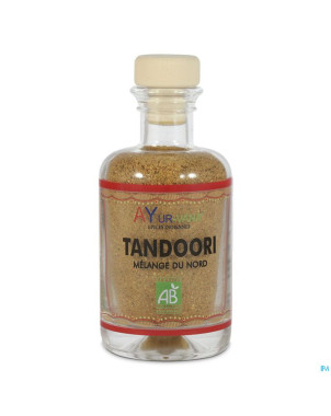 Ayur-vana tandoori    pdr  45g