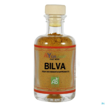Ayur-vana bilva    pdr  50g