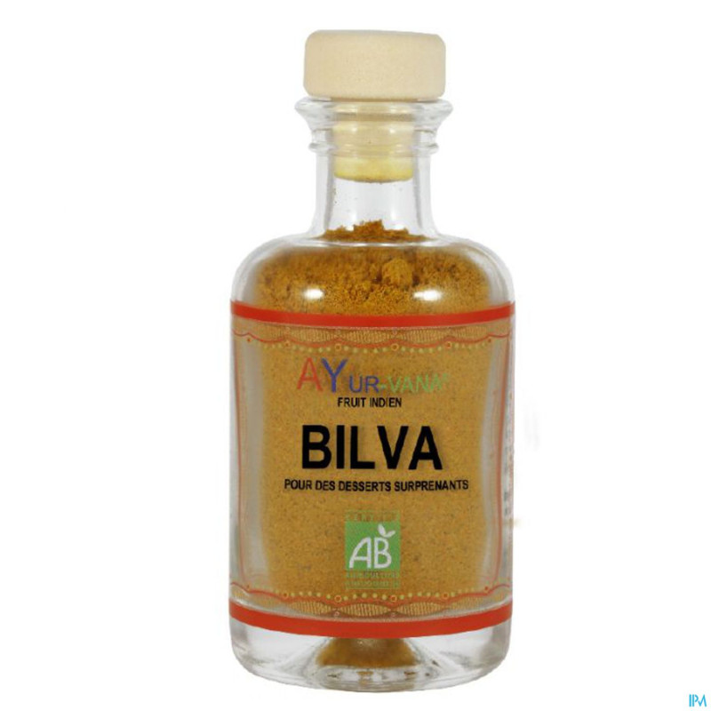 Ayur-vana bilva    pdr  50g