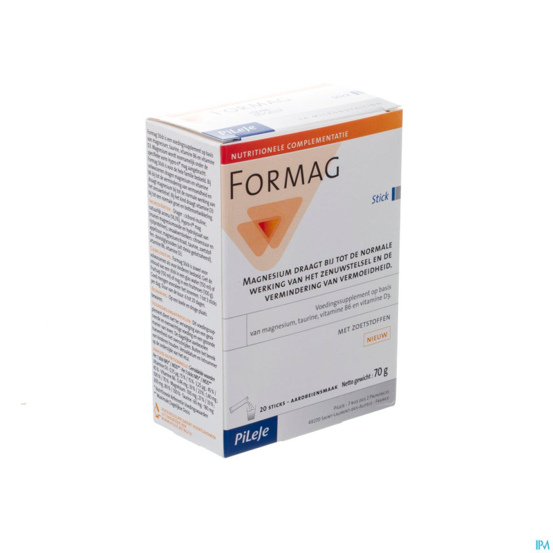 Formag    stick  20 cfr 3790656