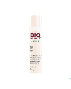 Bio beaute flash perfection serum liss. illum.40ml