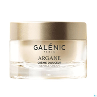 Galenic argane baume corps 016    pot 200ml