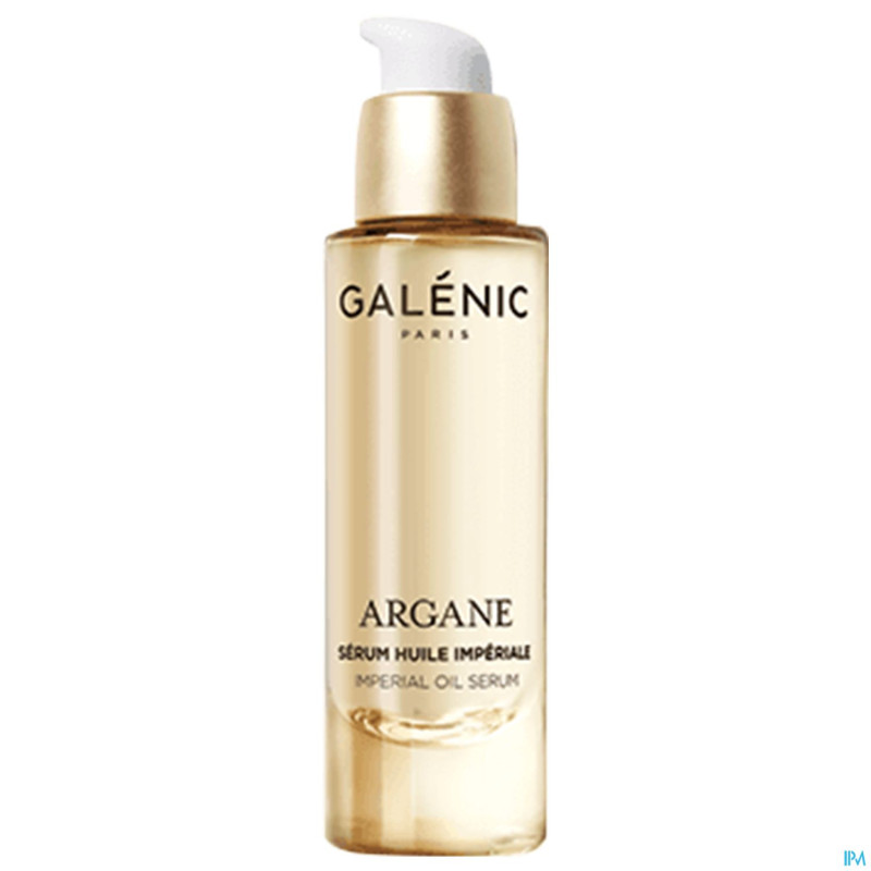 Galenic argane serum huile imperiale    fl 30ml
