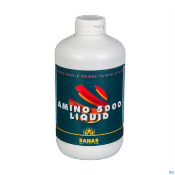 Sanas amino 5000 liquid 500ml