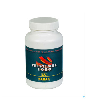 Sanas tristimul 1000 caps 60