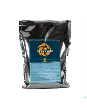 Sanas dextrose sac 1 kg