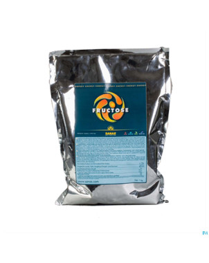 Sanas fructose sac 1 kg