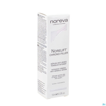 Norelift serum    fl pompe  15ml