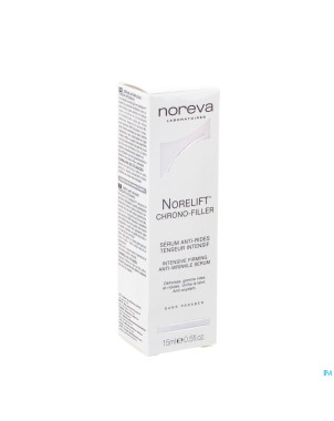 Norelift serum    fl pompe  15ml