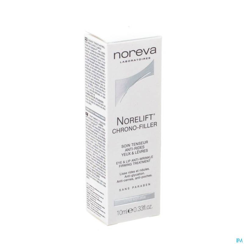 Norelift contour yeux levres   10ml