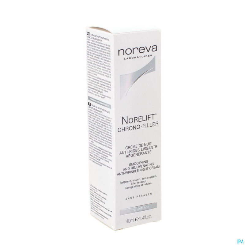 Norelift nuit    40ml