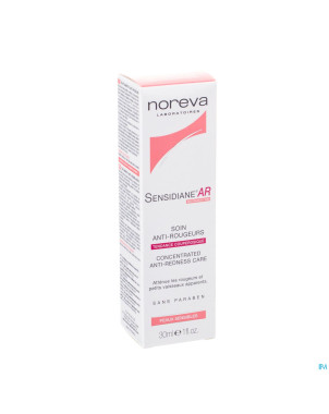 Sensidiane soin a/rouge    30ml