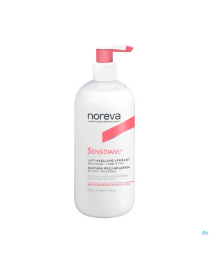 Sensidiane lait micellaire dermo-nettoy.fl p 500ml