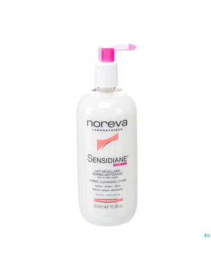 Sensidiane lait micellaire dermo-nettoy.fl p 500ml