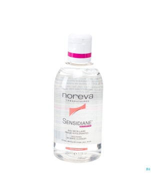 Sensidiane eau micellaire  fl 250ml