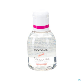Sensidiane eau micellaire  fl 100ml