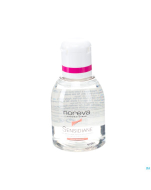 Sensidiane eau micellaire  fl 100ml