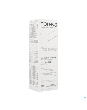 Psoriane shampoo a/squames fl 125ml