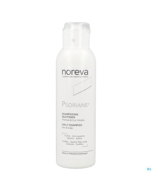 Psoriane shampoo a/squames fl 125ml