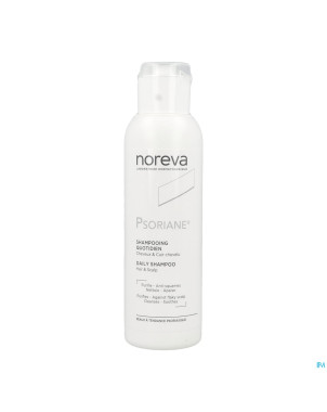 Psoriane shampoo a/squames fl 125ml