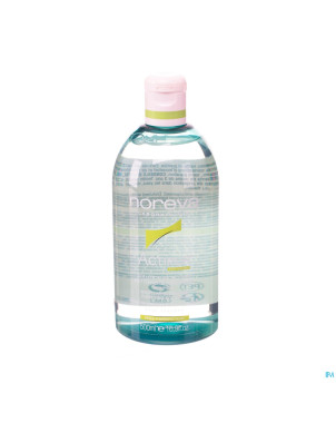 Actipur solution micellair nettoy. purif. fl 500ml