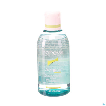 Actipur solution micellair nettoy. purif. fl 250ml