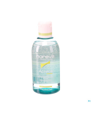 Actipur solution micellair nettoy. purif. fl 250ml